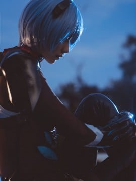 [木绵绵] Rei