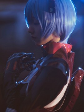 [木绵绵] Rei_KMMO00088