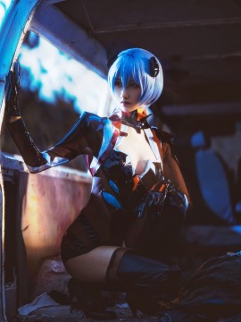 [木绵绵] Rei_KMMO00074