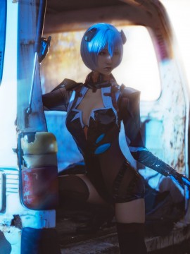 [木绵绵] Rei_KMMO00078