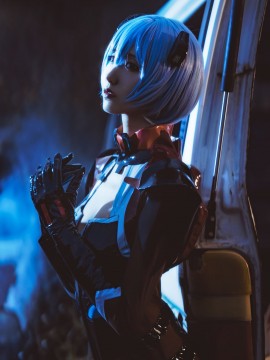 [木绵绵] Rei_KMMO00079