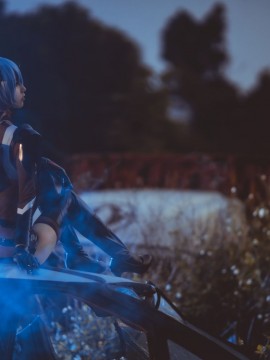 [木绵绵] Rei_KMMO00084
