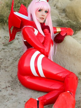 [Meggii Kohai] Zero Two_56_Meggii_Kohai_Zero_Two_56