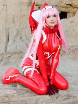 [Meggii Kohai] Zero Two_01_Meggii_Kohai_Zero_Two_1