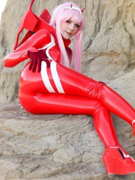 [Meggii Kohai] Zero Two_06_Meggii_Kohai_Zero_Two_6