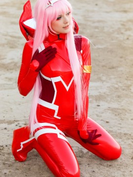 [Meggii Kohai] Zero Two_11_Meggii_Kohai_Zero_Two_11