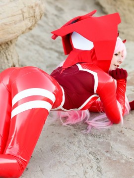 [Meggii Kohai] Zero Two_18_Meggii_Kohai_Zero_Two_18
