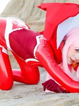 [Meggii Kohai] Zero Two_21_Meggii_Kohai_Zero_Two_21