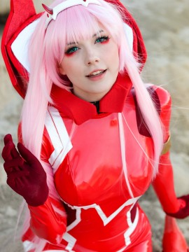 [Meggii Kohai] Zero Two_26_Meggii_Kohai_Zero_Two_26