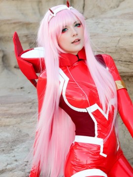 [Meggii Kohai] Zero Two_42_Meggii_Kohai_Zero_Two_42