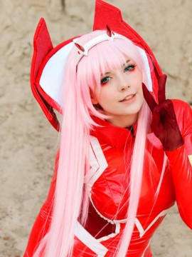 [Meggii Kohai] Zero Two_45_Meggii_Kohai_Zero_Two_45