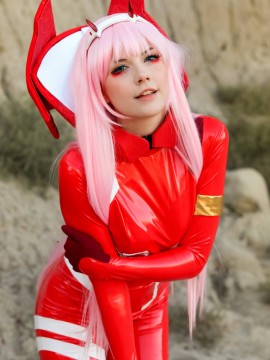 [Meggii Kohai] Zero Two_51_Meggii_Kohai_Zero_Two_51