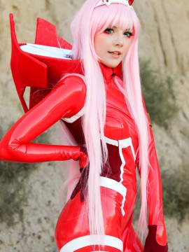 [Meggii Kohai] Zero Two_52_Meggii_Kohai_Zero_Two_52