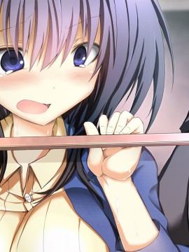[おばんざい☆スタジオ (むこうはらしりゅう)] OJT(おま○こじっくり突きまくり)～とある企業のOJT指導で堕ちた快楽姉妹の話～_352_04_002