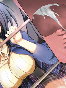 [おばんざい☆スタジオ (むこうはらしりゅう)] OJT(おま○こじっくり突きまくり)～とある企業のOJT指導で堕ちた快楽姉妹の話～_366_04_016