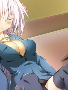 [おばんざい☆スタジオ (むこうはらしりゅう)] OJT(おま○こじっくり突きまくり)～とある企業のOJT指導で堕ちた快楽姉妹の話～_424_09_005