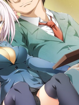 [おばんざい☆スタジオ (むこうはらしりゅう)] OJT(おま○こじっくり突きまくり)～とある企業のOJT指導で堕ちた快楽姉妹の話～_426_09_007