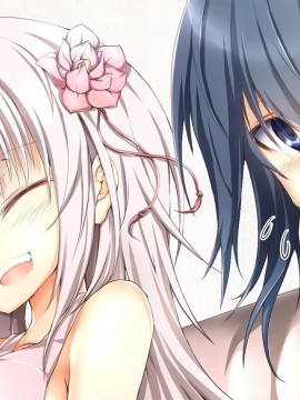 [おばんざい☆スタジオ (むこうはらしりゅう)] OJT(おま○こじっくり突きまくり)～とある企業のOJT指導で堕ちた快楽姉妹の話～_463_11_003