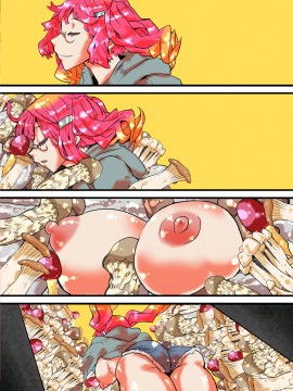 [キクタ]ドピュッてみよう_216