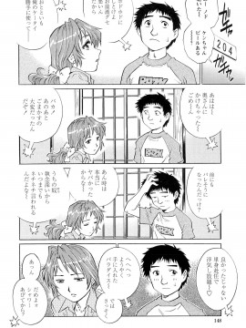 [やながわ理央] 濡れてる人妻_148