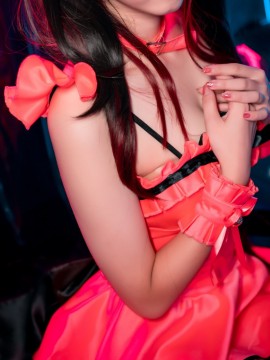 [Chunmomooo 蠢沫沫] Date A Live - Tokisaki Kurumi_Chunmomo_Date A Live_Tokisaki Kurumi (Cat Girl Lingerie ver.)_029