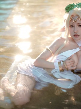 [一笑芳香沁] Celestine_YFQ00590