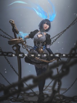 [面饼仙儿] Alice_MB01153