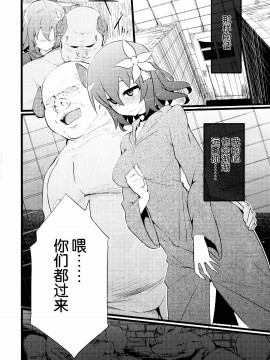 (C86) [吹溜 (吹溜)] ステフゲーム (ノーゲーム・ノーライフ) [脸肿汉化组]_019