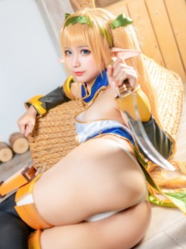 [蠢沫沫] 精灵村_064_0024
