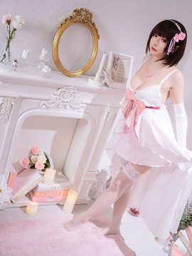 [星之迟迟] Kato Megumi_HSL05953