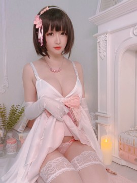 [星之迟迟] Kato Megumi_HSL05972