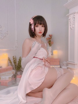 [星之迟迟] Kato Megumi_HSL05976
