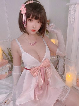 [星之迟迟] Kato Megumi_HSL05979