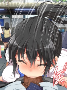 Lucky Dosukebe! Zenpen_067_0066