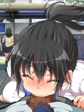 Lucky Dosukebe! Zenpen_068_0067