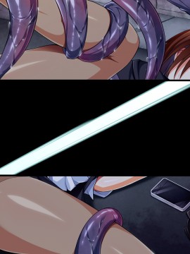 [邀邀妻个人汉化][ズガイコツマルダシ] 巫女落華 其の壱 椿姫編_b01_04