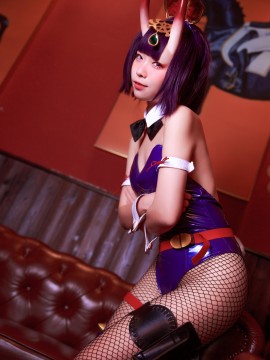[G44不会受伤] 酒吞兔女郎__MG_5486_2