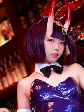 [G44不会受伤] 酒吞兔女郎__MG_5499_2