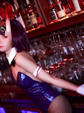 [G44不会受伤] 酒吞兔女郎__MG_5525_2