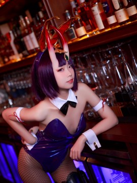 [G44不会受伤] 酒吞兔女郎__MG_5529_2
