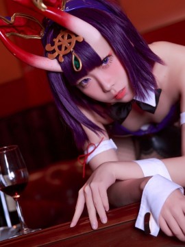 [G44不会受伤] 酒吞兔女郎__MG_5558_2