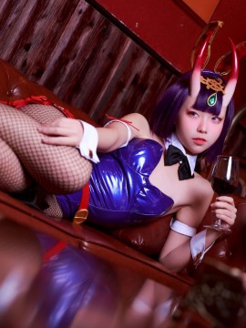 [G44不会受伤] 酒吞兔女郎__MG_5467_2