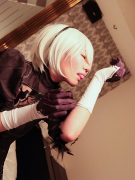 [F-Akkey (kenakkey)] 汎用戦闘アンドロイドにぶっかけ「感情を持つことは禁止。でもパンティのシミは隠せていない」 | Hanyou sentou android ni bukkake "Kanjou o motsu koto wa kinshi. Demo pa_140_image_168