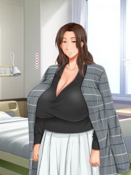 [紫苑汉化组] [自由いんぽん党 (森乃くま)] 続々!!嫁の母(56歳)がJカップの爆乳でもう我慢できない!!_0273_273