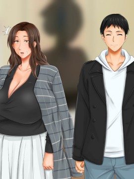 [紫苑汉化组] [自由いんぽん党 (森乃くま)] 続々!!嫁の母(56歳)がJカップの爆乳でもう我慢できない!!_0294_294