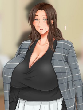 [紫苑汉化组] [自由いんぽん党 (森乃くま)] 続々!!嫁の母(56歳)がJカップの爆乳でもう我慢できない!!_0295_295
