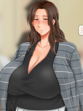 [紫苑汉化组] [自由いんぽん党 (森乃くま)] 続々!!嫁の母(56歳)がJカップの爆乳でもう我慢できない!!_0299_299
