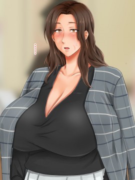 [紫苑汉化组] [自由いんぽん党 (森乃くま)] 続々!!嫁の母(56歳)がJカップの爆乳でもう我慢できない!!_0304_304