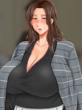 [紫苑汉化组] [自由いんぽん党 (森乃くま)] 続々!!嫁の母(56歳)がJカップの爆乳でもう我慢できない!!_0309_309