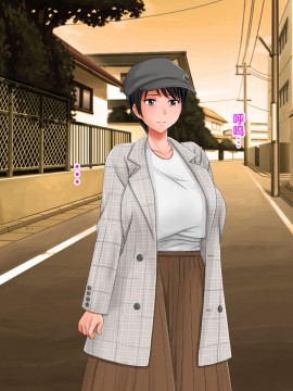 [紫苑汉化组] [自由いんぽん党 (森乃くま)] 続々!!嫁の母(56歳)がJカップの爆乳でもう我慢できない!!_0403_403